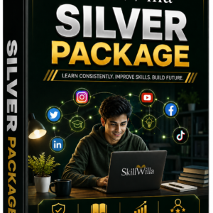 SILVER PACKAGE