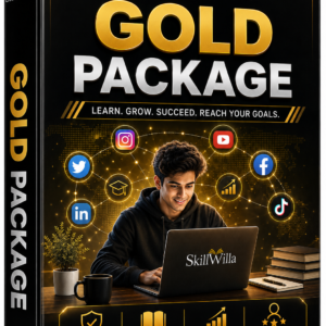 GOLD PACKAGE