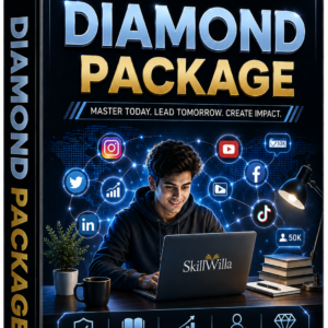 DIAMOND PACKAGE