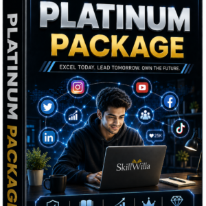 PLATINUM PACKAGE